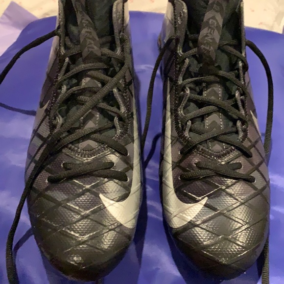 Nike FB slip on pro men’s size 12 brand new - Picture 1 of 12